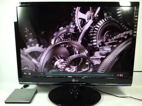 LG GP60NS50 - LG CINEMA 3D