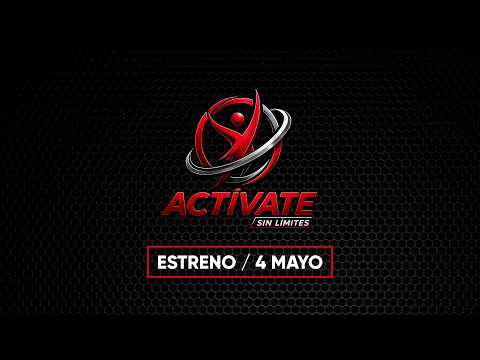 Actívate Sin Límites
