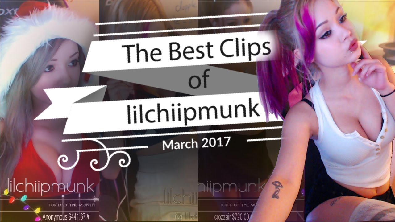Lil Chiipmunk
