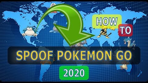 Pokemon Go Spoofing Without ROOT or With Root Total Guide | Joystick, VMOS, Downgrade Method - HINDI