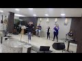 CULTO DE QUARTA-FEIRA 26/08/2020