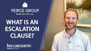 Should You Use an Escalation Clause?