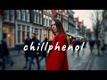 chillphenol - The Sixth (Official Music Video) | R&B Jazz Fusion for Intuition & Timeless Focus