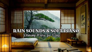 FALL INTO SLEEP INSTANTLY | Relaxing Music to Reduce Anxiety and Help You Sleep | Meditation