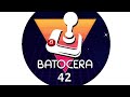 Nova Batocera 42, testes e algumas dicas rápidas.