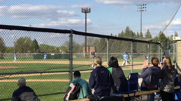 Bloom Jefferson Moser 1B