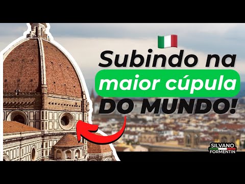 Vídeo: Guia do visitante para a famosa Catedral Duomo de Florença