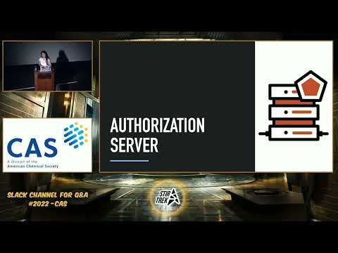 Kim Maida - The Art Of Authentication For Web Apps - Stir Trek 2022