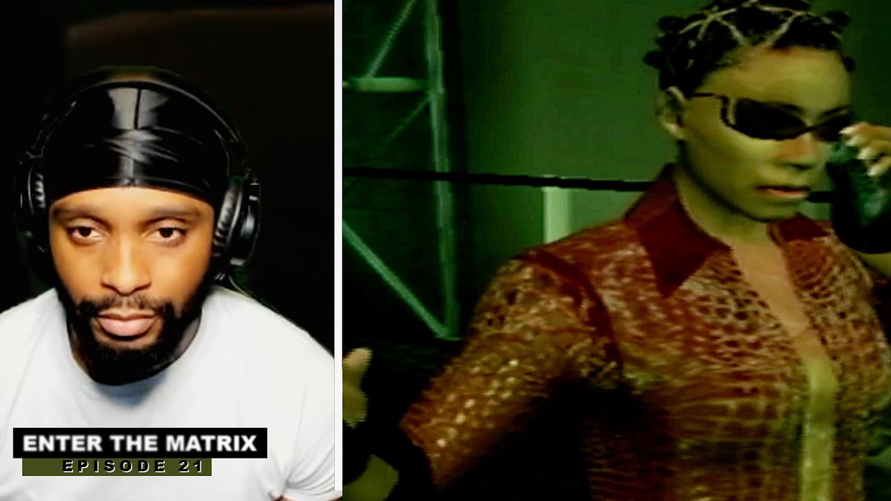 Enter The Matrix Walkthrough Gameplay Part 21 YouTube enter-the-matrix-walkthrough-gameplay-part-21-youtube