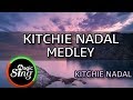 [MAGICSING Karaoke] KITCHIE NADAL_KITCHIE NADAL MEDLEY karaoke | Tagalog