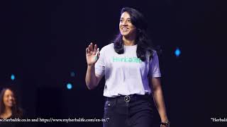 Herbalife Nutrition India Extravaganza 2023 Highlights