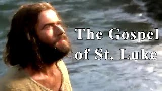 Bosanski - Bosnian Subtitles | Isus Krist | Luka (The gospel of Luke -The life of Jesus)| Full movie by SERGIO ALEO 225 views 2 weeks ago 4 hours, 6 minutes