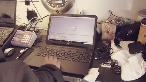 Racepak IQ3 Drag Dash Test n Tune