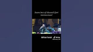 Miftah Faridl dan Gus Azmi | Sholawat Birosulillahi wal badawi | Mengagumkan | Qori Internasional