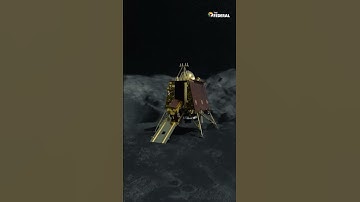 "Report on Loss of Chandrayaan-2
