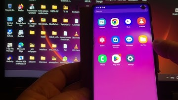 How To install Samsung OneUi 5 Android 13 to S10 S10+ Note 10 & others