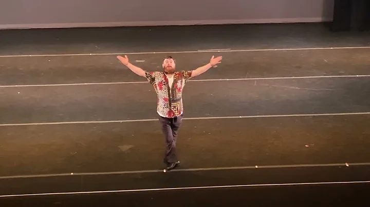 Austen Kelly - Rockhill Performance