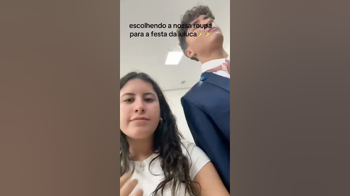 O que vocês acharam?