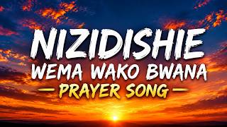 Nizidishie Wema Wako Bwana | A Beautiful Song of Gratitude to God