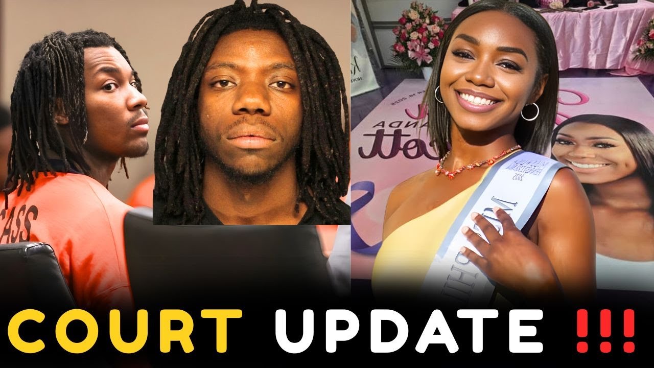 Kada Scott Case UPDATE: Court Hearing DELAYED 3 Months—Community Won't ...
