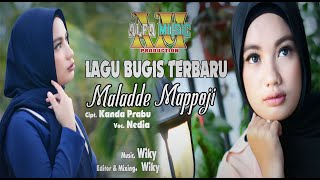 MALADDE MAPPOJI ~ Single Nedia ~ Songwriter Kanda Prabu ~  