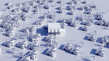 CVP Corp - Corp Innovation (Explainer video by MyeVideo)