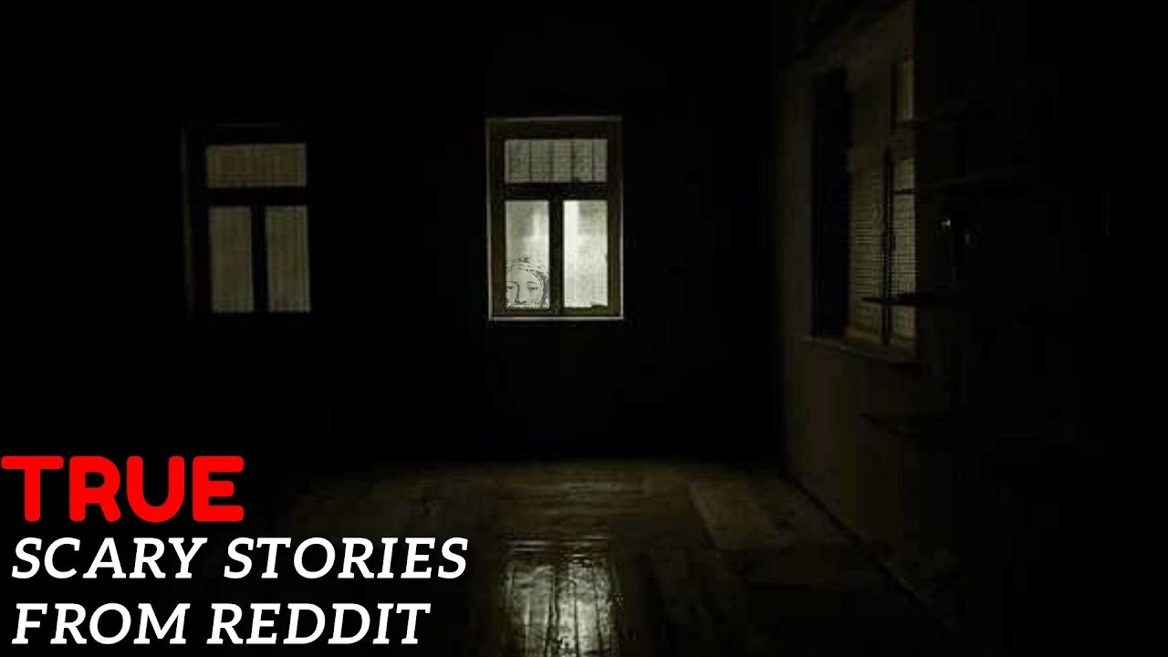 Disturbing True Horror Stories From Reddit | Scary Compilation - YouTube