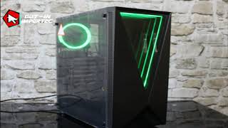 Gabinetecase Kolink Void Out Importec