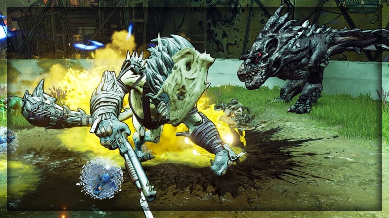 Borderlands 3 Rumble In The Jungle YouTube borderlands-3-rumble-in-the-jungle-youtube