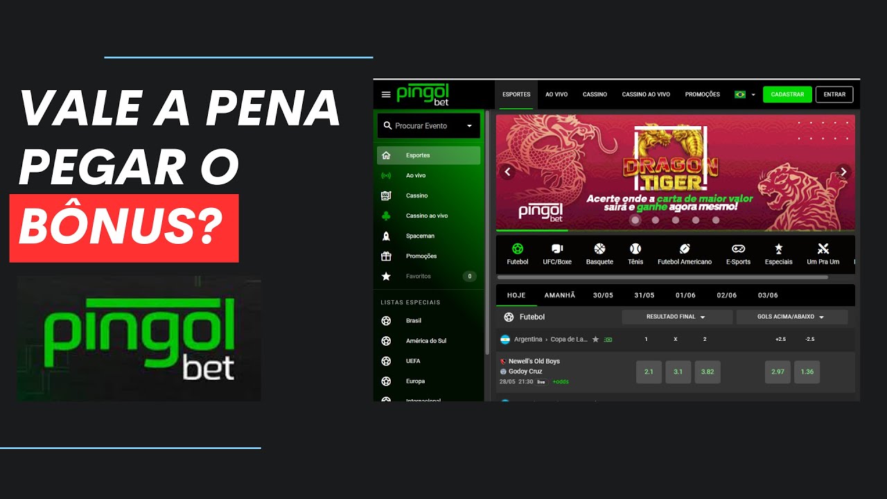 Deposite R$ 5 e ganhe R$ 50 reais !!! Vale a pena? - YouTube