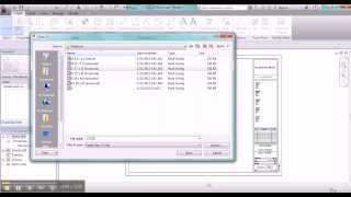 Generating New Sheets From Templates In Revit
