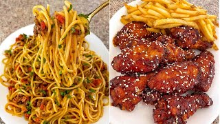 So Yummy Noodle Awesome Food Compilation Tasty Food Videos Foodieee