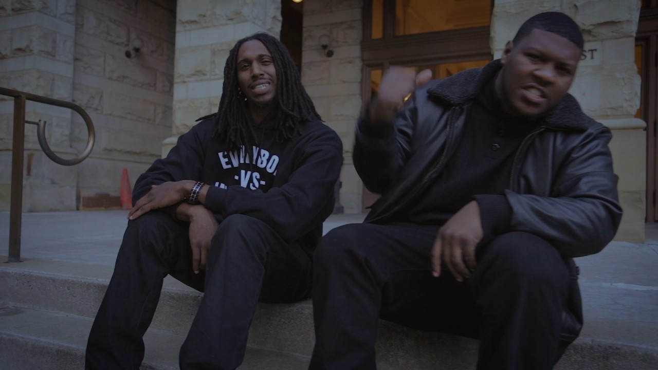 Last Time I Checked feat Ed Da Realist - YouTube