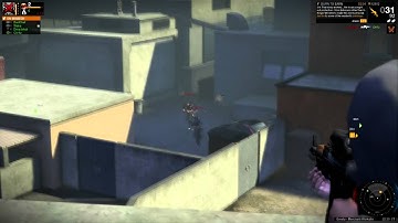 All Points Bulletin : Episode 1 One Great Killstreak