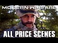 The Story of Captain Price - Call of Duty Modern Warfare I-II-III | COD 2019-2023