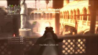Chasen's Edits: Ep.2 | Shot Sync AK47 | 1080p