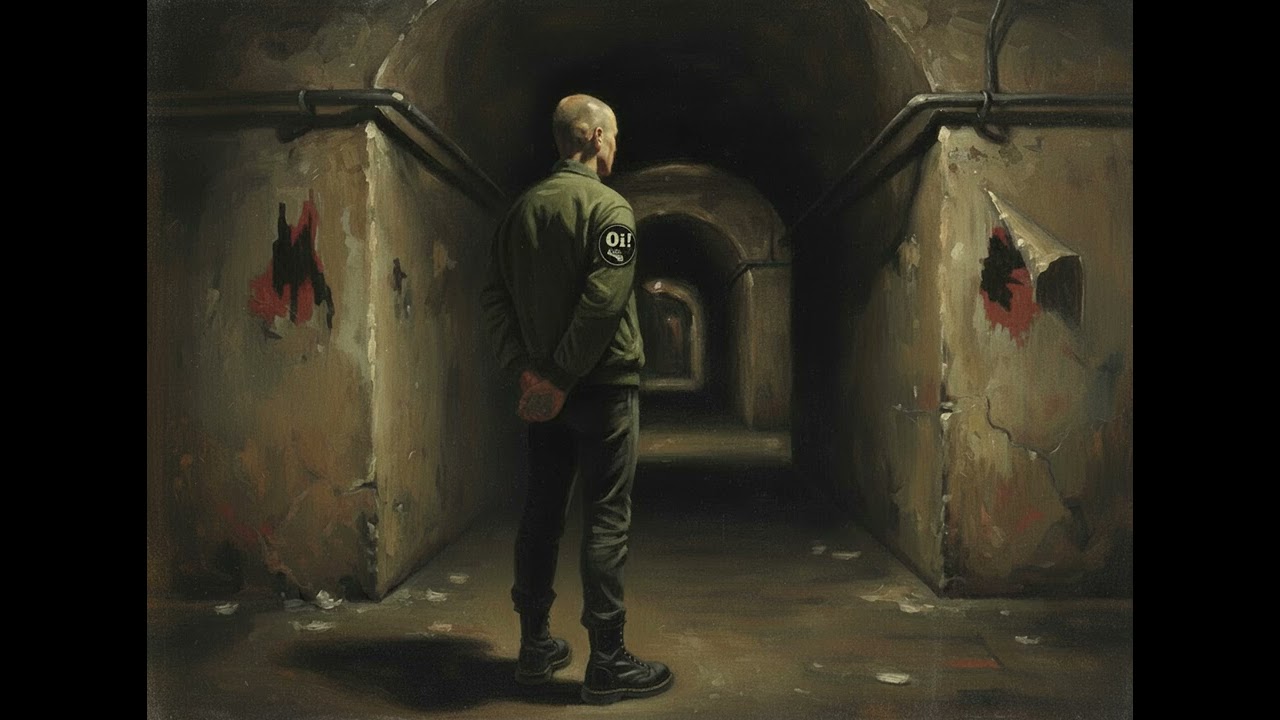 STEF_LIONHEART - I'VE GOT MY PRIDE