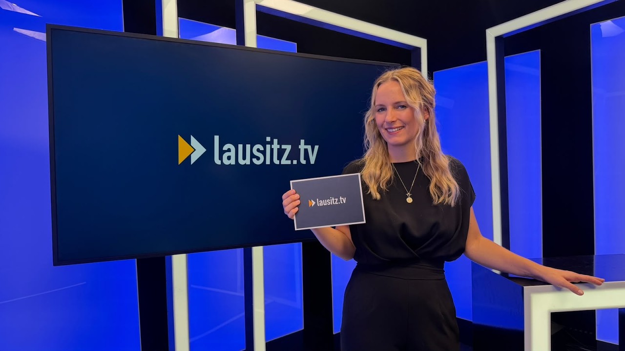 lausitz.tv am Freitag – Sendung vom 16.10.26