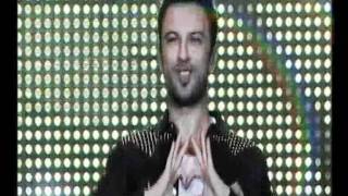 Tarkan _-_ Adimi Kalbine Yaz - Ozinga Club Mix (Video Clipe Oficial)