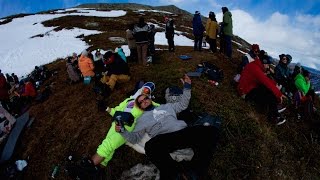 HEMSEDAL EASTER 2017 - HD1080 - MAYHEM PARTY
