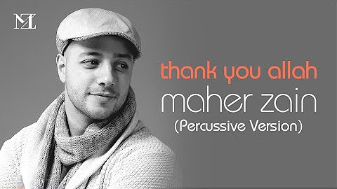Maher Zain Official Youtube