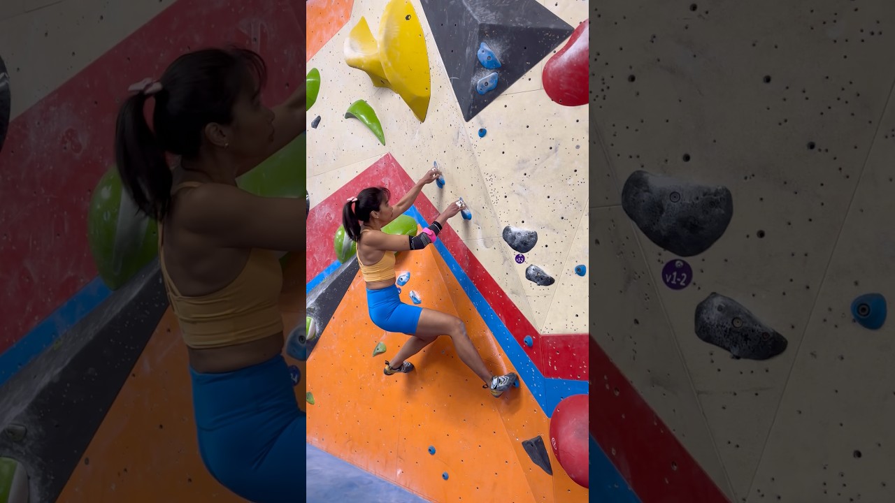 Синие завитки 