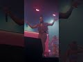 Music event but make it ASMR