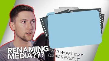 Media Management - Best Practices for Starting a New Video Project