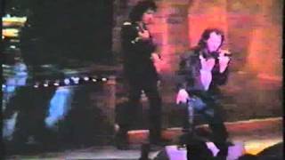 Black Sabbath Live In Munich`90 Part 9