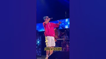 DUKA X SERANA (cover) #dukaxserana #duka #serana #lastchild #lastchildduka #forevenge #viral #fyp