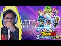 DRAGON BALL SPARKING ZERO RANKED SAUCING
