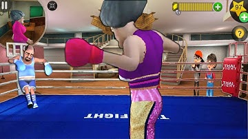 Scary Teacher 3D_New updater-New fun video everyday , gameplay walkthrough  part 695 ( android, ios)