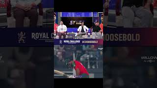 Cartoon Network Reaction On Super Over Pakistan Vs Bangladesh Final 