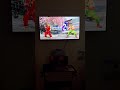 Sf6 my master Ken 2 perfects in a row vs master alex#god804 switch 2
